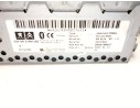 SISTEMA AUDIO / RADIO CD 96661984XT 