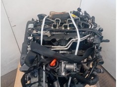 Recambio de motor completo para seat exeo st (3r5) 2.0 tdi referencia OEM IAM CAGA  