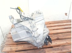 Recambio de caja cambios para peugeot 308 ii (lb_, lp_, lw_, lh_, l3_) 1.2 thp 130 referencia OEM IAM    2