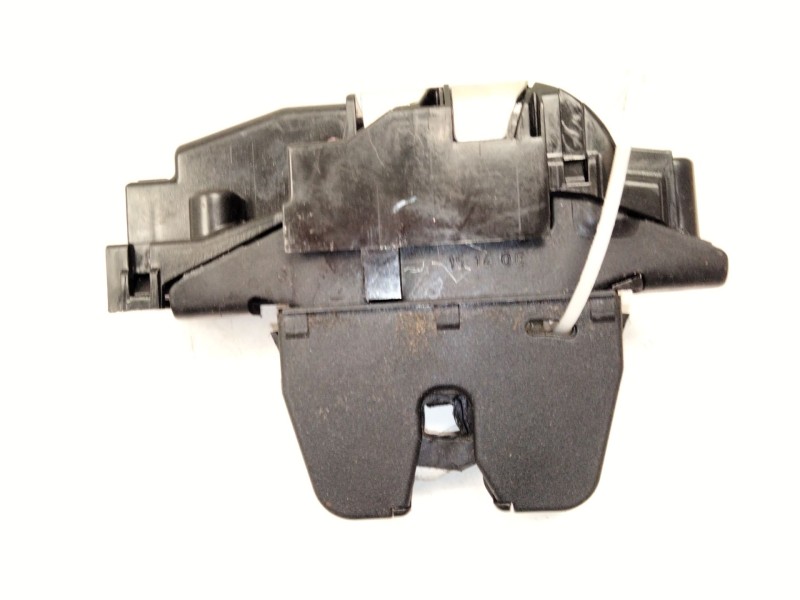 Recambio de cerradura maletero / porton para peugeot 3008 monospace (0u_) 1.6 hdi referencia OEM IAM 9671153580  