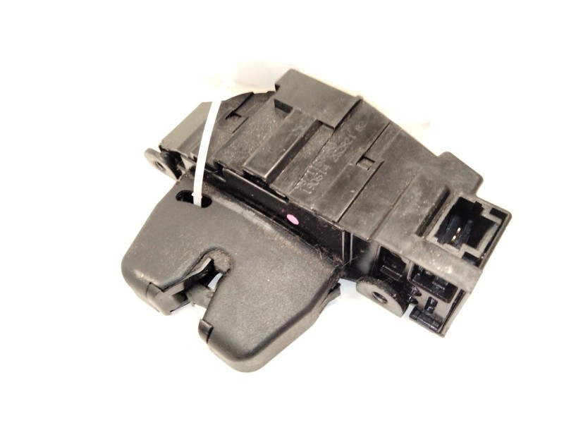 Recambio de cerradura maletero / porton para peugeot 3008 monospace (0u_) 1.6 hdi referencia OEM IAM 9671153580  