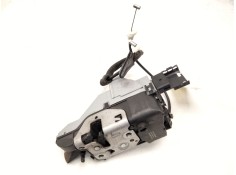Recambio de cerradura puerta delantera izquierda para peugeot 3008 monospace (0u_) 1.6 hdi referencia OEM IAM 833318  