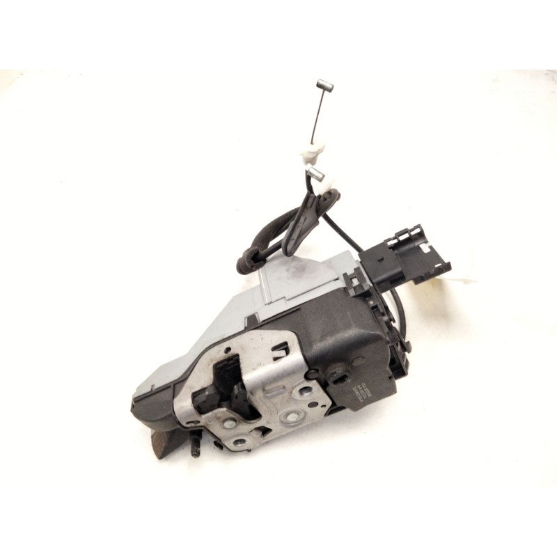Recambio de cerradura puerta delantera izquierda para peugeot 3008 monospace (0u_) 1.6 hdi referencia OEM IAM 833318  
