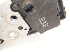 Recambio de cerradura puerta delantera izquierda para peugeot 3008 monospace (0u_) 1.6 hdi referencia OEM IAM 833318   2