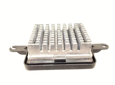 Recambio de resistencia calefaccion para peugeot 3008 monospace (0u_) 1.6 hdi referencia OEM IAM P7708005  