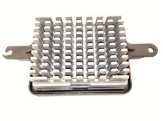 Recambio de resistencia calefaccion para peugeot 3008 monospace (0u_) 1.6 hdi referencia OEM IAM P7708005   2