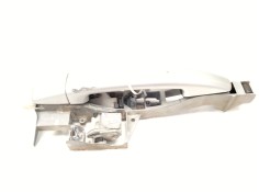 Recambio de maneta exterior trasera izquierda para peugeot 3008 monospace (0u_) 1.6 hdi referencia OEM IAM 9684560080  