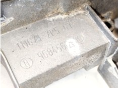 Recambio de maneta exterior trasera izquierda para peugeot 3008 monospace (0u_) 1.6 hdi referencia OEM IAM 9684560080   2