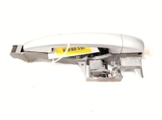 Recambio de maneta exterior trasera derecha para peugeot 3008 monospace (0u_) 1.6 hdi referencia OEM IAM 9684559980  
