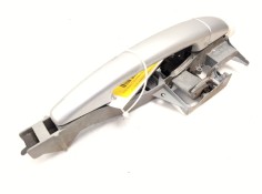 Recambio de maneta exterior trasera derecha para peugeot 3008 monospace (0u_) 1.6 hdi referencia OEM IAM 9684559980   2