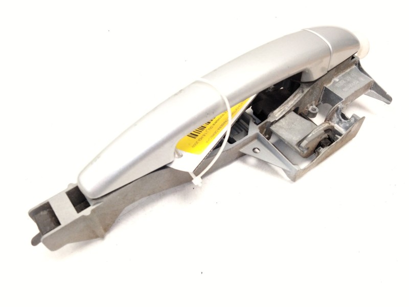 Recambio de maneta exterior trasera derecha para peugeot 3008 monospace (0u_) 1.6 hdi referencia OEM IAM 9684559980  