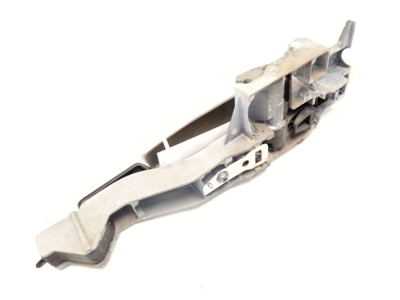 Recambio de maneta exterior trasera derecha para peugeot 3008 monospace (0u_) 1.6 hdi referencia OEM IAM 9684559980  