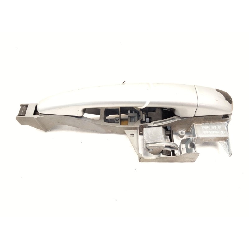 Recambio de maneta exterior delantera derecha para peugeot 3008 monospace (0u_) 1.6 hdi referencia OEM IAM   
