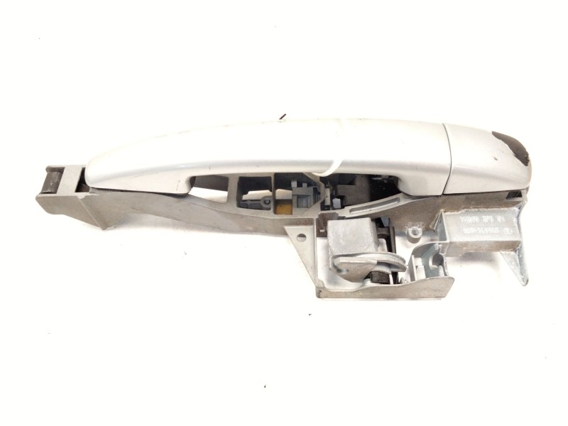Recambio de maneta exterior delantera derecha para peugeot 3008 monospace (0u_) 1.6 hdi referencia OEM IAM   