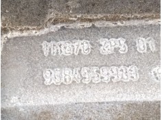 Recambio de maneta exterior delantera derecha para peugeot 3008 monospace (0u_) 1.6 hdi referencia OEM IAM    2