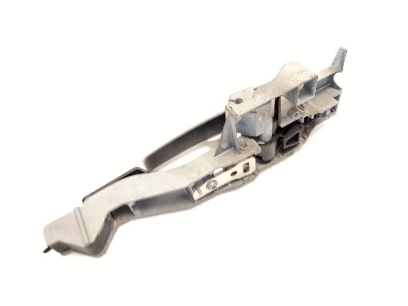 Recambio de maneta exterior delantera derecha para peugeot 3008 monospace (0u_) 1.6 hdi referencia OEM IAM   