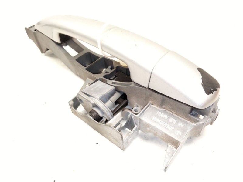 Recambio de maneta exterior delantera derecha para peugeot 3008 monospace (0u_) 1.6 hdi referencia OEM IAM   