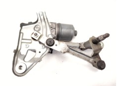 Recambio de motor limpia delantero izquierdo para peugeot 3008 monospace (0u_) 1.6 hdi referencia OEM IAM 9684886980   2