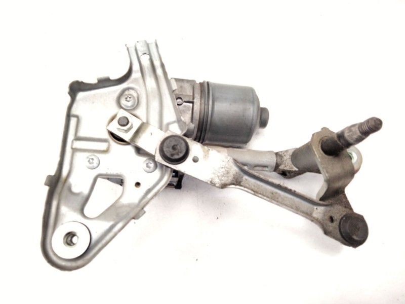 Recambio de motor limpia delantero izquierdo para peugeot 3008 monospace (0u_) 1.6 hdi referencia OEM IAM 9684886980  