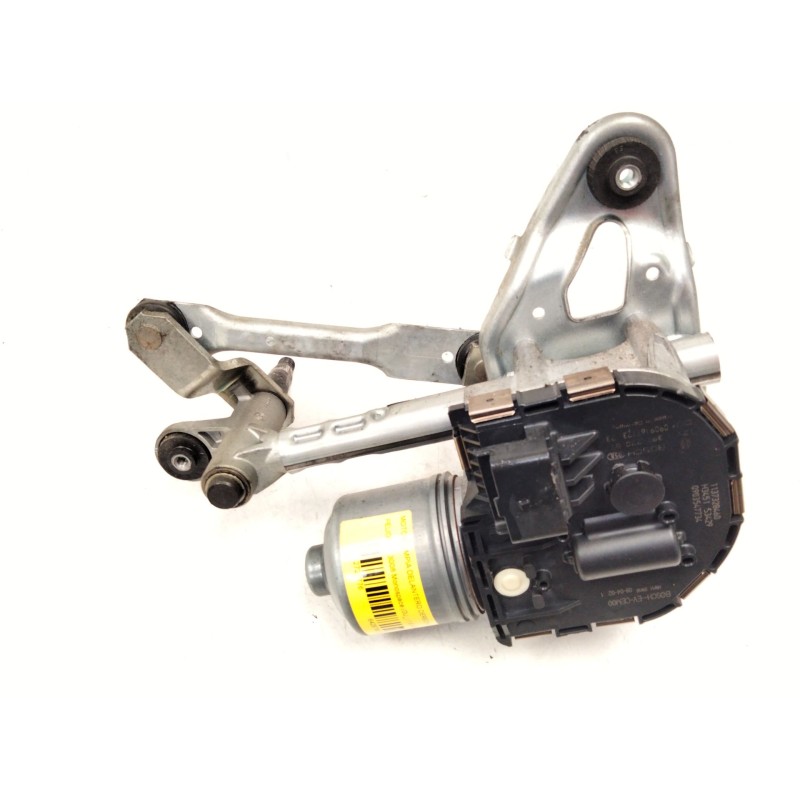 Recambio de motor limpia delantero derecho para peugeot 3008 monospace (0u_) 1.6 hdi referencia OEM IAM 9684887180  