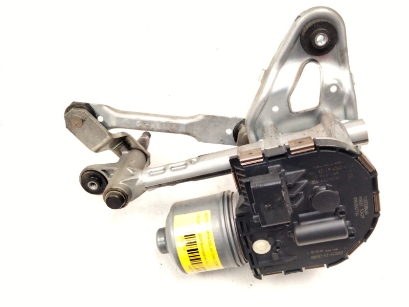 Recambio de motor limpia delantero derecho para peugeot 3008 monospace (0u_) 1.6 hdi referencia OEM IAM 9684887180  