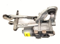 Recambio de motor limpia delantero derecho para peugeot 3008 monospace (0u_) 1.6 hdi referencia OEM IAM 9684887180   2