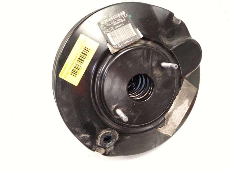 Recambio de servofreno para peugeot 3008 monospace (0u_) 1.6 hdi referencia OEM IAM 9682650980  