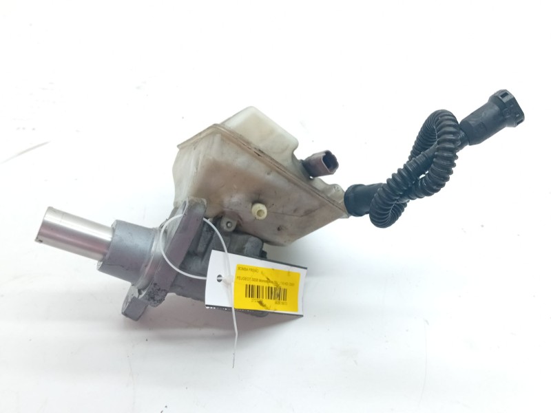 Recambio de bomba freno para peugeot 3008 monospace (0u_) 1.6 hdi referencia OEM IAM 965400218001  