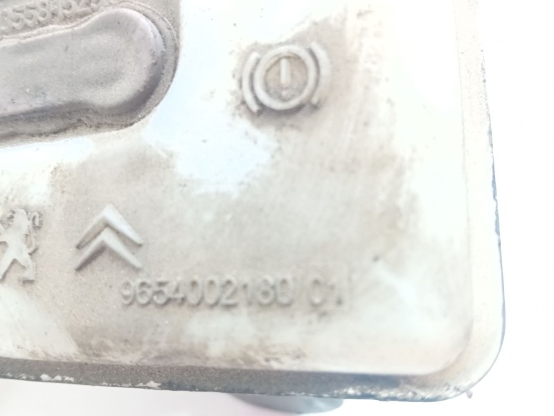 Recambio de bomba freno para peugeot 3008 monospace (0u_) 1.6 hdi referencia OEM IAM 965400218001  