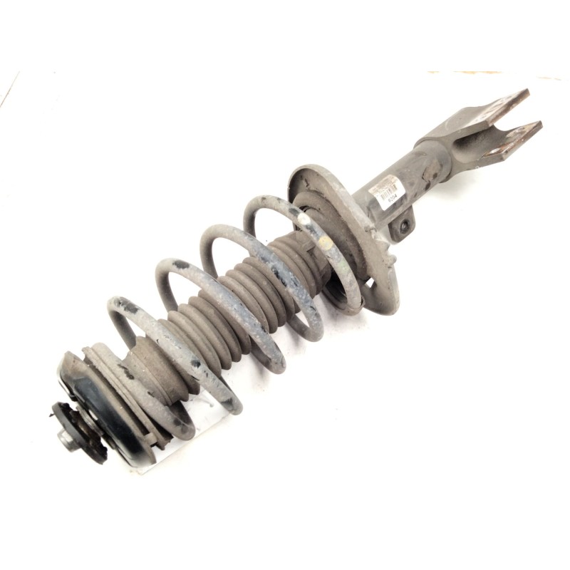 Recambio de amortiguador delantero derecho para peugeot 3008 monospace (0u_) 1.6 hdi referencia OEM IAM   