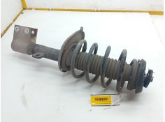 Recambio de amortiguador delantero izquierdo para peugeot 3008 monospace (0u_) 1.6 hdi referencia OEM IAM   