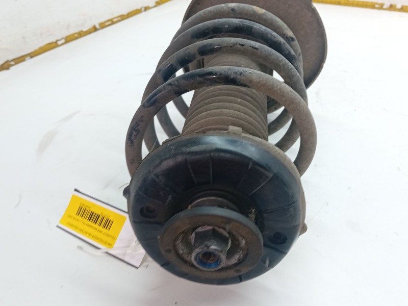 Recambio de amortiguador delantero izquierdo para peugeot 3008 monospace (0u_) 1.6 hdi referencia OEM IAM   