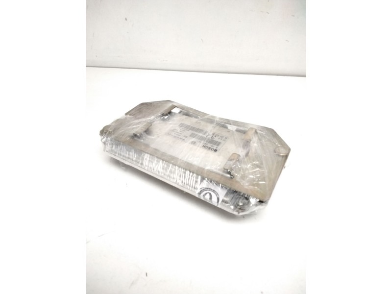 Recambio de centralita motor uce para peugeot 306 break boulebard referencia OEM IAM 0261206861 9653491980 