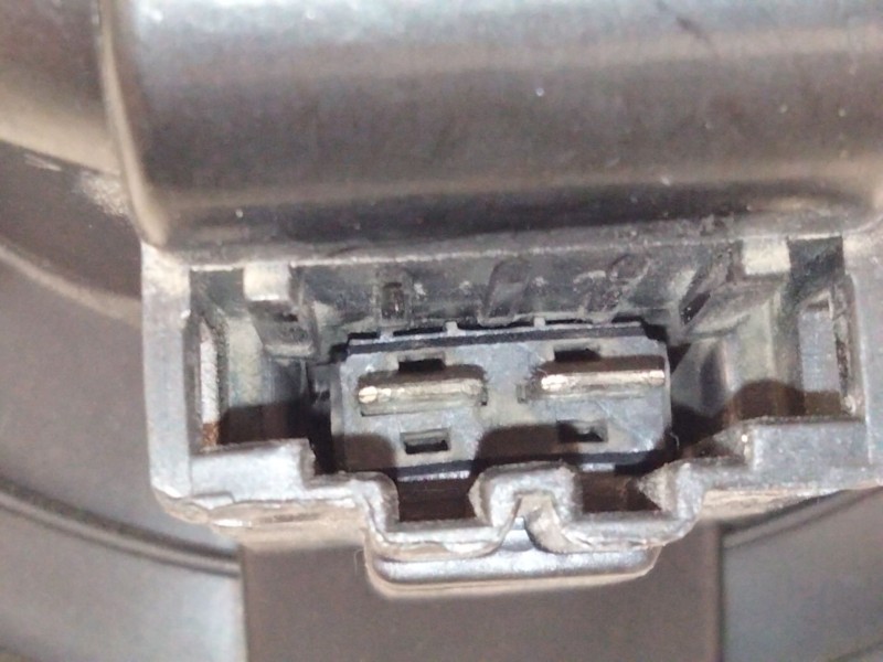 Recambio de motor calefaccion para peugeot 3008 monospace (0u_) 1.6 hdi referencia OEM IAM T3953001  