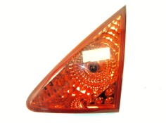 Recambio de piloto trasero derecho porton para peugeot 3008 monospace (0u_) 1.6 hdi referencia OEM IAM 9683460980  