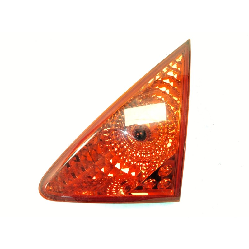 Recambio de piloto trasero derecho porton para peugeot 3008 monospace (0u_) 1.6 hdi referencia OEM IAM 9683460980  