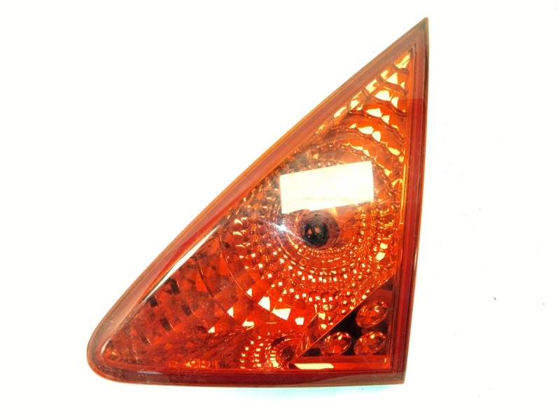 Recambio de piloto trasero derecho porton para peugeot 3008 monospace (0u_) 1.6 hdi referencia OEM IAM 9683460980  