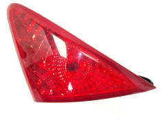 Recambio de piloto trasero derecho porton para peugeot 3008 monospace (0u_) 1.6 hdi referencia OEM IAM 9683460980   2