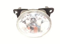 Recambio de faro antiniebla izquierdo para peugeot 3008 monospace (0u_) 1.6 hdi referencia OEM IAM 6206N0  
