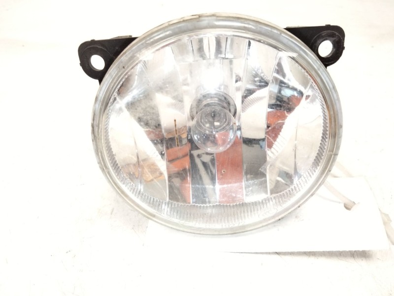 Recambio de faro antiniebla derecho para peugeot 3008 monospace (0u_) 1.6 hdi referencia OEM IAM 6206N0  