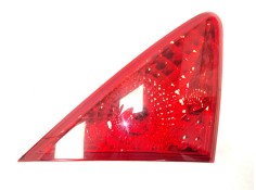 Recambio de piloto trasero izquierdo porton para peugeot 3008 monospace (0u_) 1.6 hdi referencia OEM IAM   