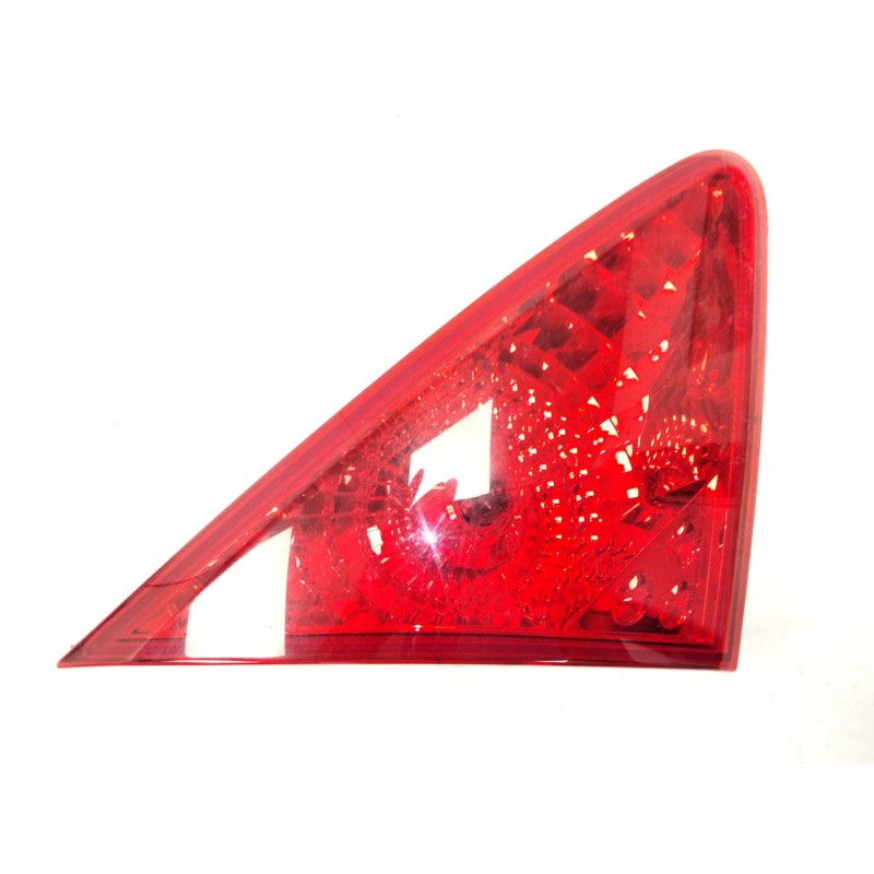 Recambio de piloto trasero izquierdo porton para peugeot 3008 monospace (0u_) 1.6 hdi referencia OEM IAM   