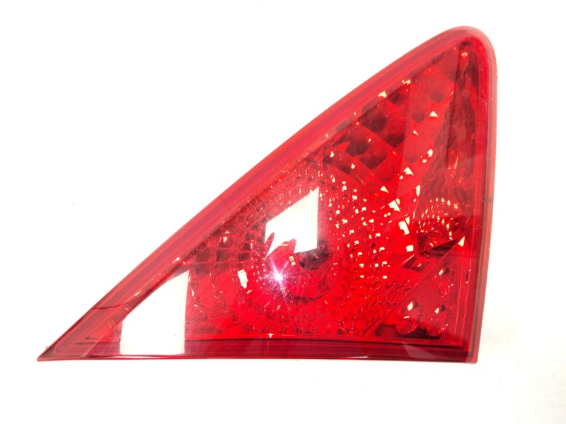 Recambio de piloto trasero izquierdo porton para peugeot 3008 monospace (0u_) 1.6 hdi referencia OEM IAM   