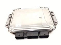 Recambio de centralita motor uce para peugeot 3008 monospace (0u_) 1.6 hdi referencia OEM IAM 9665674480 0281014729 