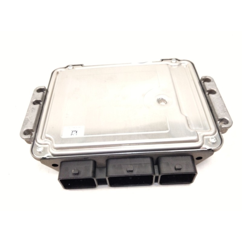 Recambio de centralita motor uce para peugeot 3008 monospace (0u_) 1.6 hdi referencia OEM IAM 9665674480 0281014729 