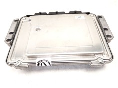 Recambio de centralita motor uce para peugeot 3008 monospace (0u_) 1.6 hdi referencia OEM IAM 9665674480 0281014729  2