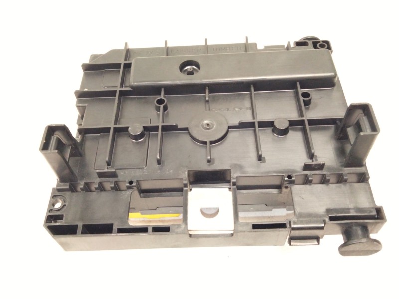 Recambio de centralita bsm para peugeot 3008 monospace (0u_) 1.6 hdi referencia OEM IAM 9664705980  