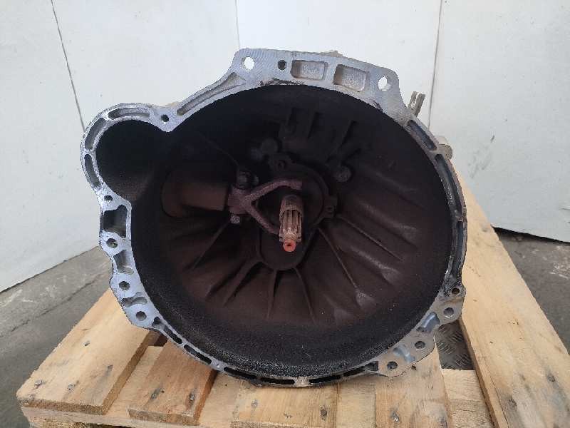 Recambio de caja cambios para renault mascott fg 160. 35/55/65 cabina individual referencia OEM IAM 6S350VD  