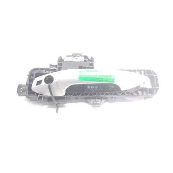 MANETA EXTERIOR DELANTERA IZQUIERDA A2047600534 