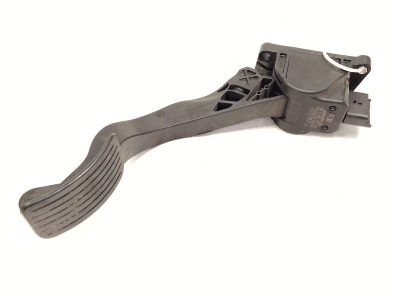 Recambio de pedal acelerador para peugeot 3008 monospace (0u_) 1.6 hdi referencia OEM IAM   